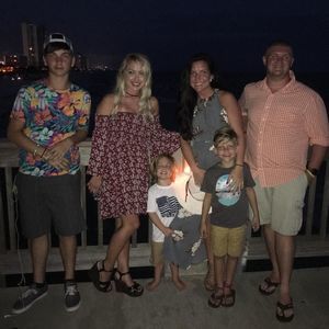 Meet your Posher, Justin